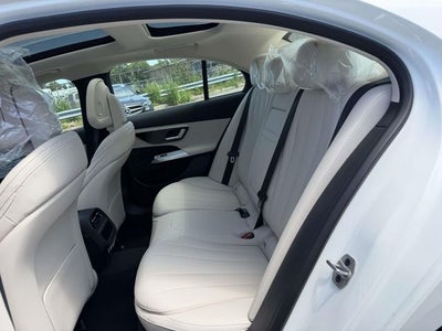 2026 Mercedes-Benz E-Class E 350 4MATIC®