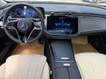 2026 Mercedes-Benz E-Class E 350 4MATIC®