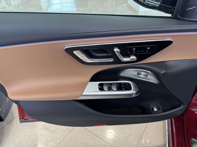 2026 Mercedes-Benz E-Class E 350 4MATIC®