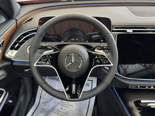 2026 Mercedes-Benz E-Class E 350 4MATIC®