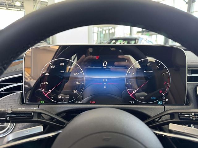 2026 Mercedes-Benz E-Class E 350 4MATIC®
