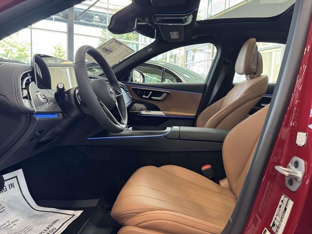 2026 Mercedes-Benz E-Class E 350 4MATIC®