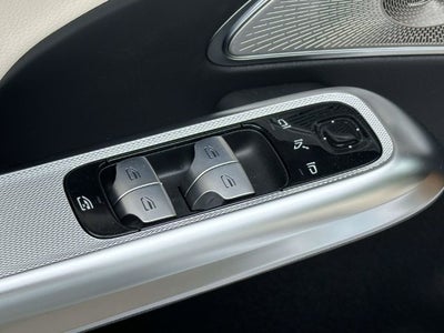 2027 Mercedes-Benz E-Class E 350 4MATIC®