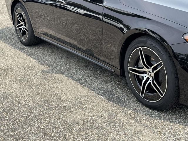 2027 Mercedes-Benz E-Class E 450 4MATIC®