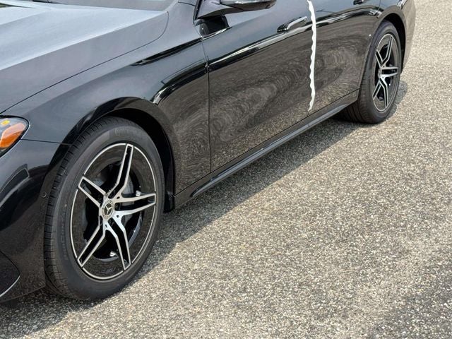 2027 Mercedes-Benz E-Class E 450 4MATIC®