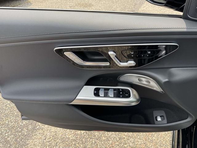 2027 Mercedes-Benz E-Class E 450 4MATIC®