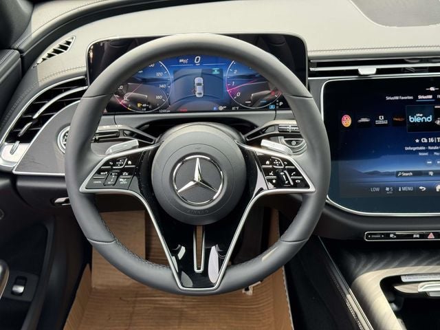 2027 Mercedes-Benz E-Class E 450 4MATIC®