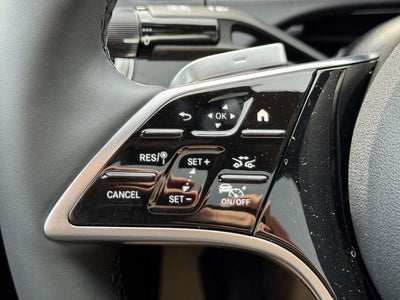 2027 Mercedes-Benz E-Class E 450 4MATIC®