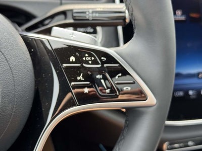 2027 Mercedes-Benz E-Class E 450 4MATIC®