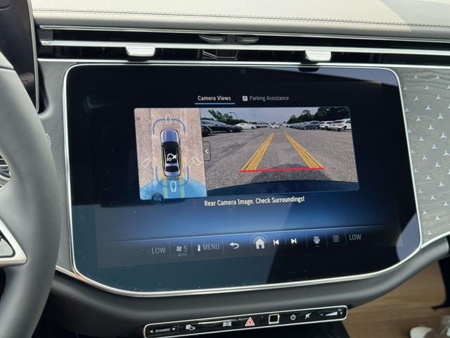 2027 Mercedes-Benz E-Class E 450 4MATIC®