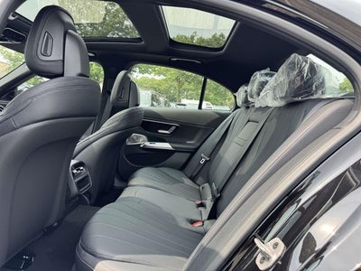2027 Mercedes-Benz E-Class E 450 4MATIC®