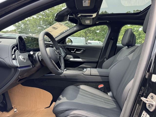 2027 Mercedes-Benz E-Class E 450 4MATIC®