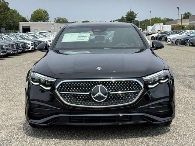 2027 Mercedes-Benz E-Class E 450 4MATIC®