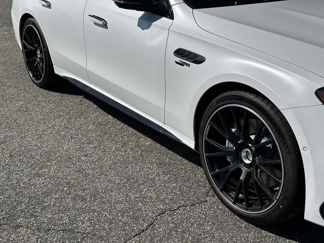 2027 Mercedes-Benz E-Class E 53 AMG® 4MATIC®
