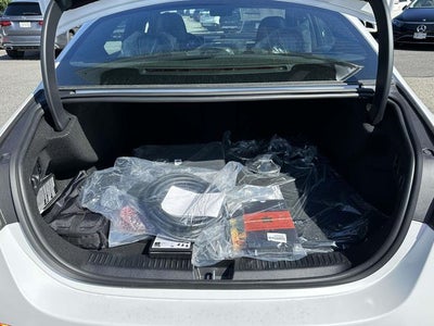 2027 Mercedes-Benz E-Class E 53 AMG® 4MATIC®