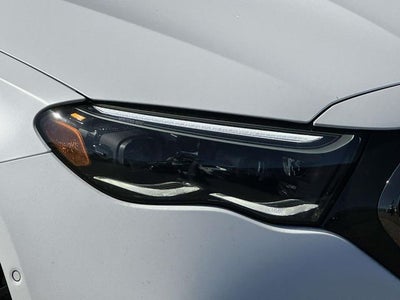 2027 Mercedes-Benz E-Class E 53 AMG® 4MATIC®