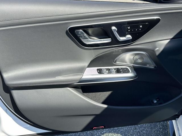 2027 Mercedes-Benz E-Class E 53 AMG® 4MATIC®