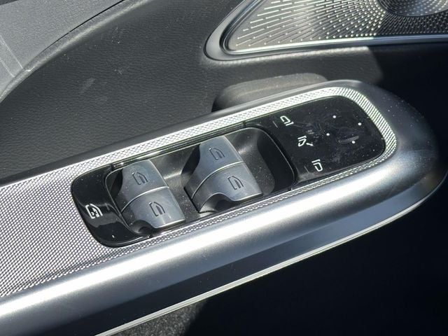 2027 Mercedes-Benz E-Class E 53 AMG® 4MATIC®