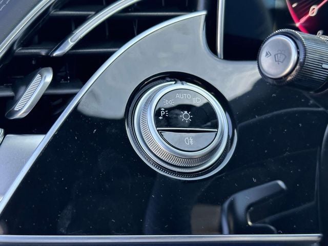 2027 Mercedes-Benz E-Class E 53 AMG® 4MATIC®