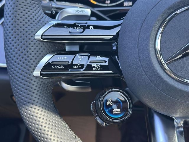 2027 Mercedes-Benz E-Class E 53 AMG® 4MATIC®