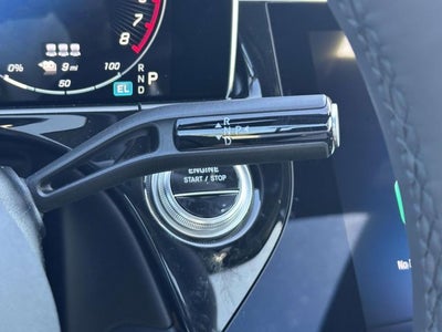 2027 Mercedes-Benz E-Class E 53 AMG® 4MATIC®