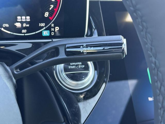 2027 Mercedes-Benz E-Class E 53 AMG® 4MATIC®