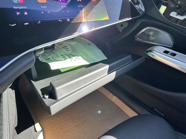 2027 Mercedes-Benz E-Class E 53 AMG® 4MATIC®