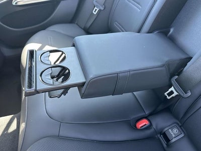 2027 Mercedes-Benz E-Class E 53 AMG® 4MATIC®
