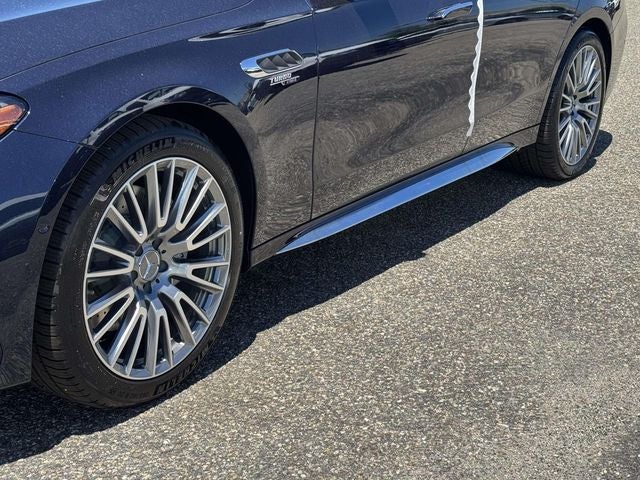 2026 Mercedes-Benz E-Class E 53 AMG® 4MATIC®