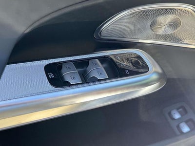 2026 Mercedes-Benz E-Class E 53 AMG® 4MATIC®