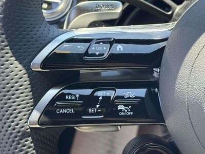 2026 Mercedes-Benz E-Class E 53 AMG® 4MATIC®