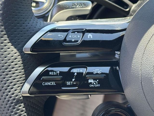 2026 Mercedes-Benz E-Class E 53 AMG® 4MATIC®