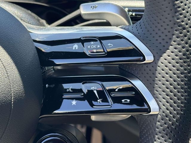 2026 Mercedes-Benz E-Class E 53 AMG® 4MATIC®