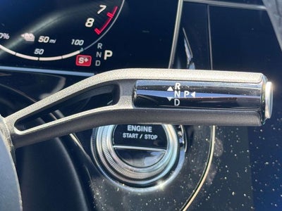 2026 Mercedes-Benz E-Class E 53 AMG® 4MATIC®