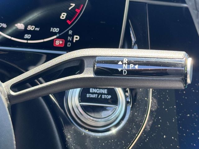 2026 Mercedes-Benz E-Class E 53 AMG® 4MATIC®