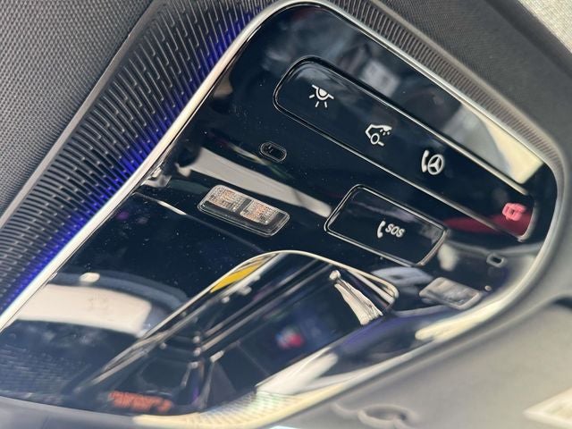 2026 Mercedes-Benz E-Class E 53 AMG® 4MATIC®