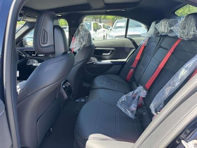 2026 Mercedes-Benz E-Class E 53 AMG® 4MATIC®