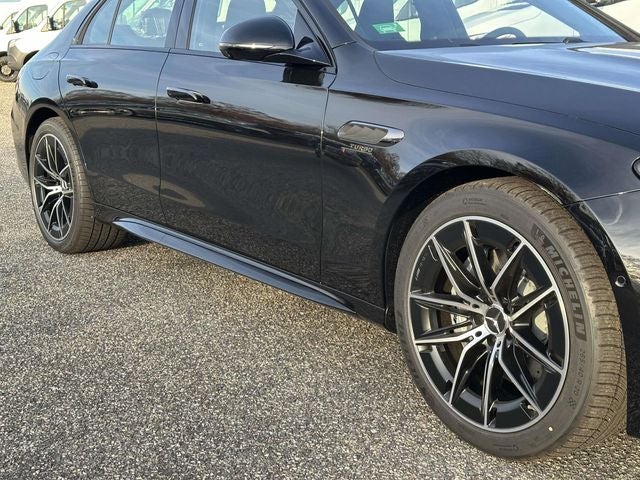 2026 Mercedes-Benz E-Class E 53 AMG® 4MATIC®
