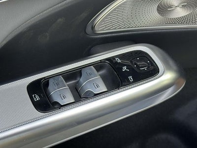 2026 Mercedes-Benz E-Class E 53 AMG® 4MATIC®