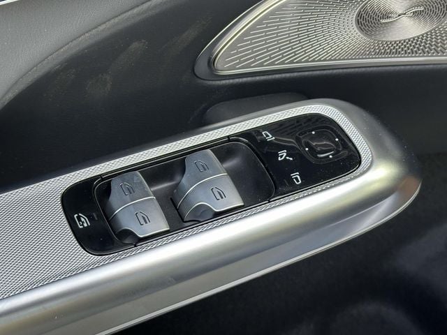 2026 Mercedes-Benz E-Class E 53 AMG® 4MATIC®