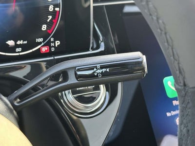 2026 Mercedes-Benz E-Class E 53 AMG® 4MATIC®