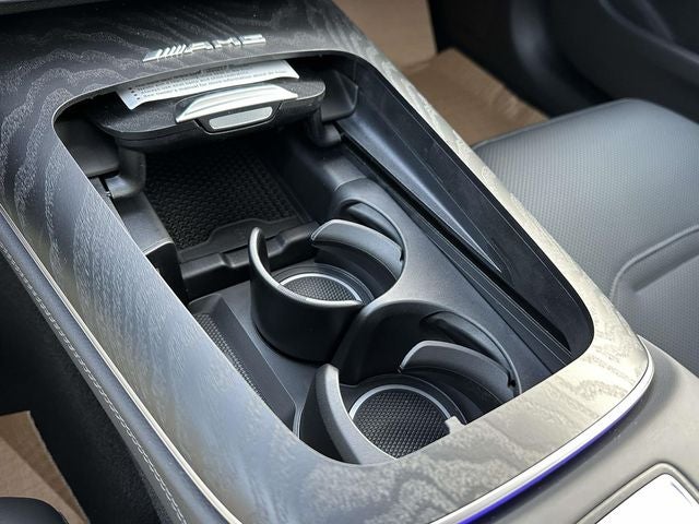 2026 Mercedes-Benz E-Class E 53 AMG® 4MATIC®
