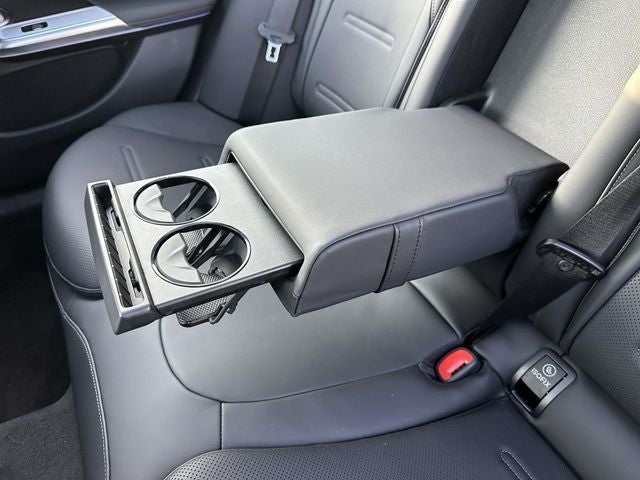 2026 Mercedes-Benz E-Class E 53 AMG® 4MATIC®