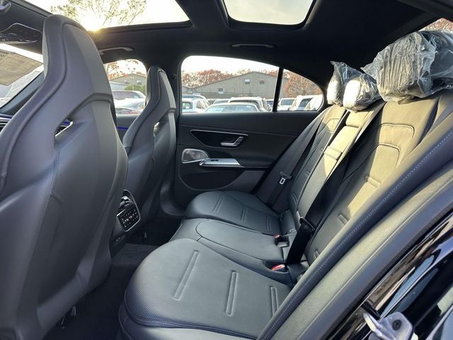 2026 Mercedes-Benz E-Class E 53 AMG® 4MATIC®
