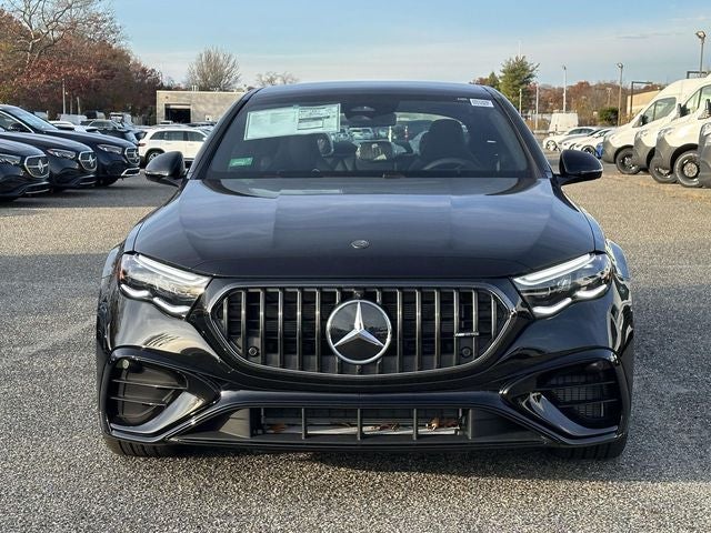 2026 Mercedes-Benz E-Class E 53 AMG® 4MATIC®