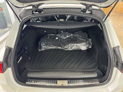 2027 Mercedes-Benz E-Class E 53 AMG® 4MATIC®