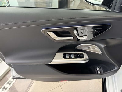 2027 Mercedes-Benz E-Class E 53 AMG® 4MATIC®