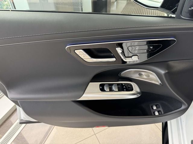 2027 Mercedes-Benz E-Class E 53 AMG® 4MATIC®