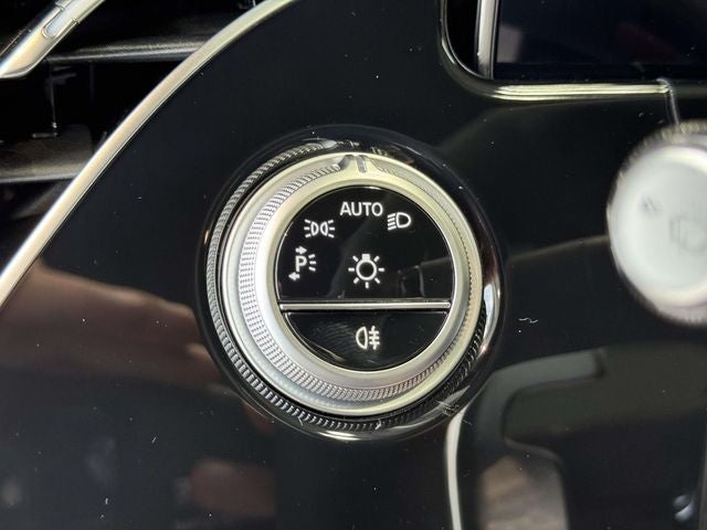 2027 Mercedes-Benz E-Class E 53 AMG® 4MATIC®