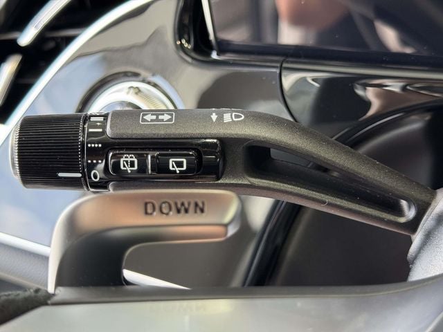 2027 Mercedes-Benz E-Class E 53 AMG® 4MATIC®